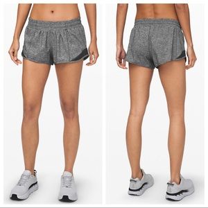 lululemon » Hotty Hot Short II 2.5”